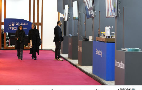 بومی‌سازی فناوری به روایت مرکز تحقیق و نوآوری همراه اول در نمایشگاه «تستا»