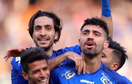 یزدانی بازی با شهر خودرو را از دست داد