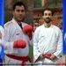 قبولی کاراته کاهای بیمه تعاون در مسابقات انتخابی تیم ملی