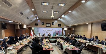 مدیرعامل بیمه البرز: صداقت، شفافیت و پایبندی به اصول حرفه ای، رمز ماندگاری سازمان است