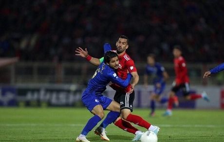 زمان بازگشت احسان حاج صفی به تبریز مشخص شد