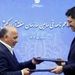 بیمه دی و سازمان منطقه آزاد کیش، تفاهمنامه جدید همکاری امضاء کردند