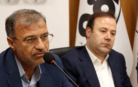 تحول در فولاد هرمزگان به وضوح قابل مشاهده است