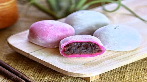 موچی؛ مرگبارترین شیرینی جهان