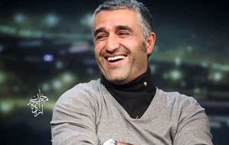 سانسور بیش از حد پژمان جمشیدی 