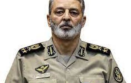 ملت ایران در طول این ۴۷ سال بارها ثابت کرده‌اند که ایران بلعیدنی نیست