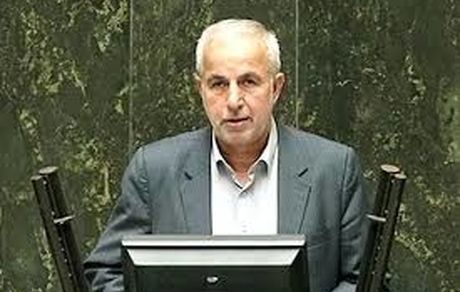 جبار کوچکی نژاد: کل بودجه سالانه باید تحت کنترل مجلس باشد