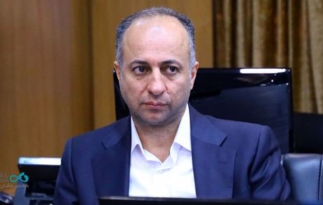 انتصاب معاون برنامه‌ریزی و توسعه کسب‌وکار بانک دی