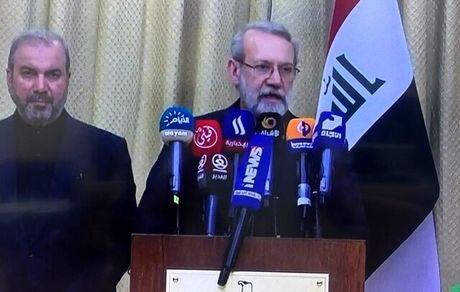 حزب‌الله از بلوغ سیاسی برخوردار است و نیازی به قیمومیت ندارد