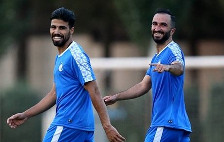 خرید جدید استقلال روی هوا!
