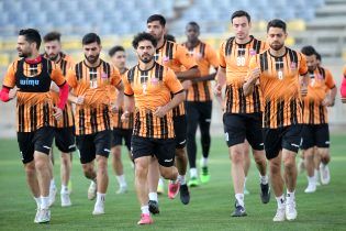 ماموریت پرسپولیس؛ از دست ندادن صدرنشینی