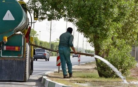 شهرداری تهران چه قدر در بحران آب مسئول است؟