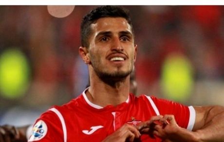 ریزه‌اسپور به علیپور پیشنهاد داد + عکس