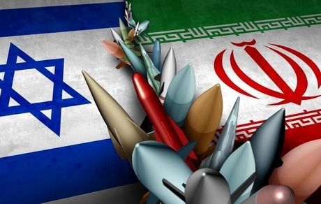 جنگ مجدد اسرائیل علیه ایران محتمل است