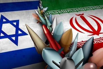 جنگ مجدد اسرائیل علیه ایران محتمل است