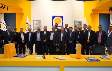 سرمایه گذاریهای هوشمندانه بیمه پاسارگاد در حوزه ساختمان