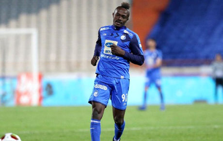 مهاجم سابق پرسپولیس دردسر جدید استقلال 