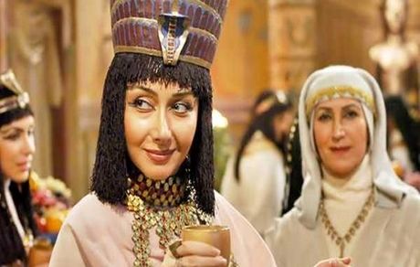 کتایون ریاحی و یک افغانستانی! 