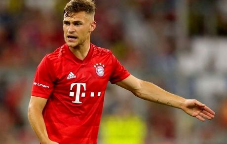 اعتراض کیمیچ به مجازاتش پس از لگد کردن پای سانچو + عکس 