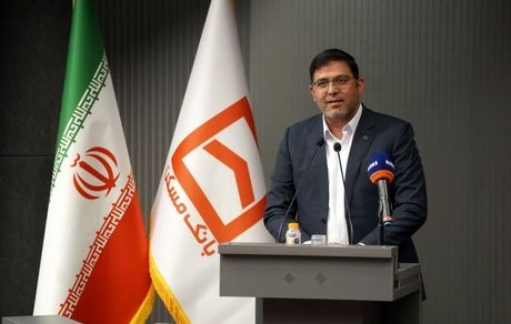 رشد چشمگیر ۲۱ درصدی ارزش ضمانتنامه‌های صادره بانک مسکن در نیمه اول ۱۴۰۴
