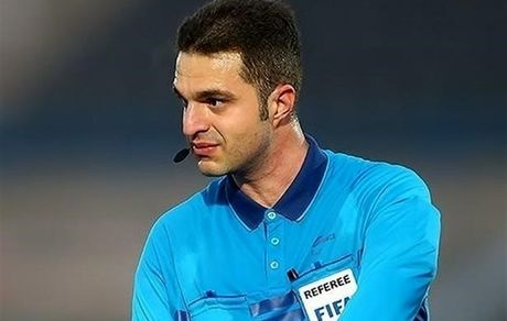 داور دیدار استقلال - فجرسپاسی تغییر کرد 