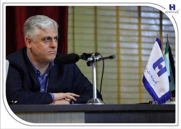 عضو هیئتمدیره بانک صادرات ایران: نخبگان دانشگاهی برای دستگاههای اجرایی یک فرصتاند