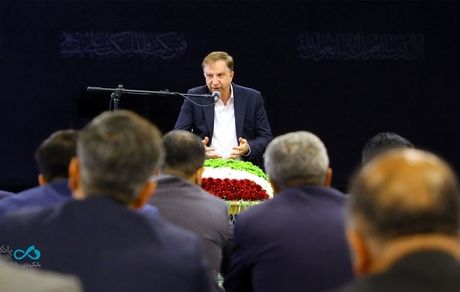 بانک دی در پاسداشت دفاع مقدس؛ از جهاد میدان تا جهاد اقتصادی