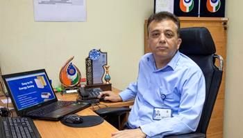 بهینهسازی و مدیریت انرژی در پتروشیمی جم به روایت مهندس مسعود کرمانی