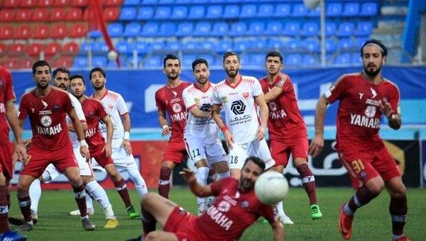 خبر خوش برای پرسپولیسی ها  + سند