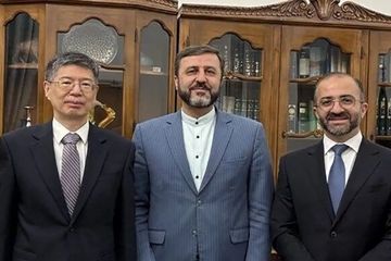 ایران، روسیه و چین با تمدید قطعنامه ۲۲۳۱ مخالفت کردند
