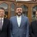 ایران، روسیه و چین با تمدید قطعنامه ۲۲۳۱ مخالفت کردند