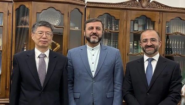 ایران، روسیه و چین با تمدید قطعنامه ۲۲۳۱ مخالفت کردند