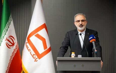 گام‌های استوار بانک مسکن در پیشبرد نهضت ملی/ پرداخت ۳۵ همت تسهیلات نهضت ملی در دولت چهاردهم