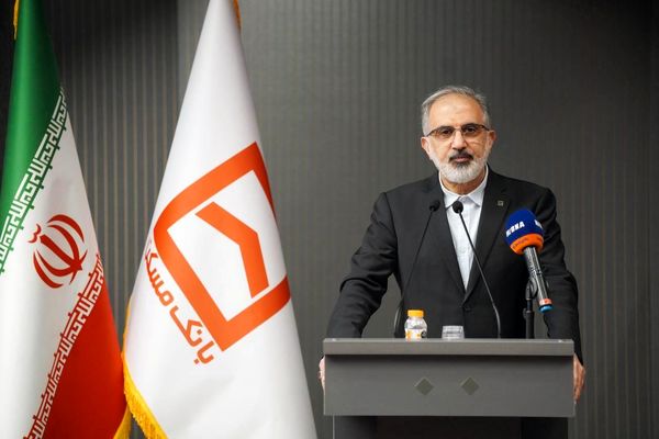 گامهای استوار بانک مسکن در پیشبرد نهضت ملی/ پرداخت ۳۵ همت تسهیلات نهضت ملی در دولت چهاردهم