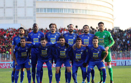 استقلال به زودی پولدار می‌شود