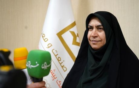 بانک صنعت و معدن یکی از ابزارهای اصلی دولت برای تحقق شعار سال و توسعه پایدار است