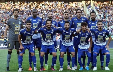 «ترین‌»های استقلال در یک نگاه