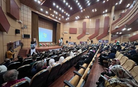 آذربایجان بخشی از ایران است و باید به وطن بازگردد
