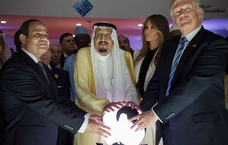 جنگ ما با اسرائیل نبود، با عربستان سعودی بود + اینفوگرافی