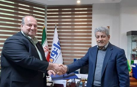 انتصاب قائم‌مقام شرکت نفت ایرانول