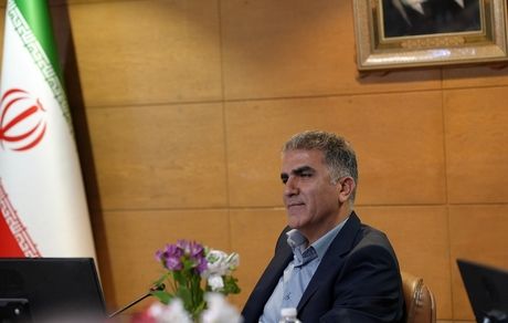 رونمایی از "واحد آزمایشی تولید آلومینا از آلونیت به روش قلیایی"