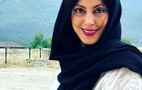  کسی که نیلوفر شهیدی حالش را به حال او گره می‌زند 