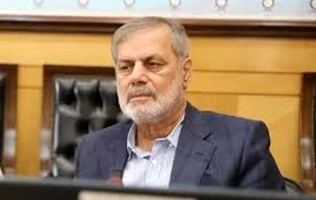 خدا با ماست؛ آمریکا و اروپا هیچ قدرتی در برابر خدا ندارند