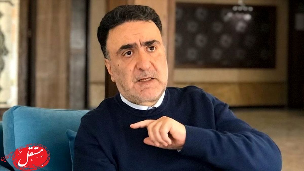 تاجزاده به دادگاه رفت