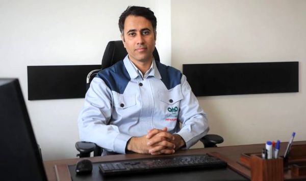 مدیر خرید مواد اولیه و فروش محصولات فولاد سنگان: چالش‌های تأمین سنگ‌آهن و انرژی و پیشنهاد تشکیل کنسرسیوم خصوصی برای توسعه استخراج در معادن منطقه