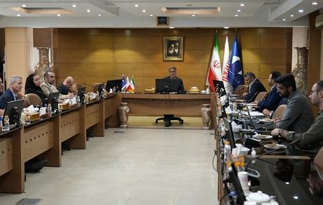 آینده‌پژوهی در اکتشافات معدنی مدنظر باشد/ ایمپاسکو نیازمند اکتشاف در عناصر نادر خاکی است