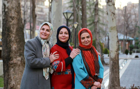 مجری‌های خاطره‌انگیز به تلویزیون می‌آیند