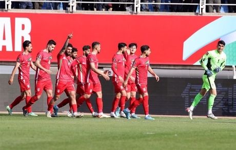 فروش ۵۴ هزار بلیت دیدار کانادا - ایران با رکوردی شگفت‌انگیز