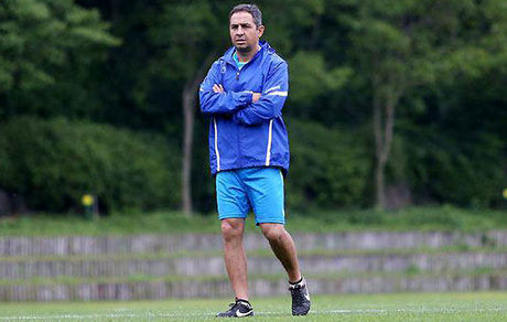 با موافقت مجیدی به تیم امید رفتم