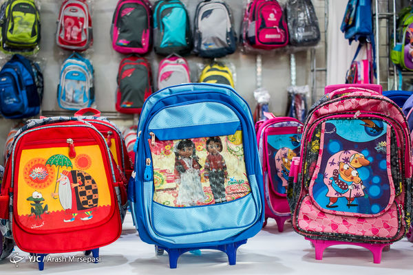 هنگام خرید کولهپشتی به این نکات دقت کنید!